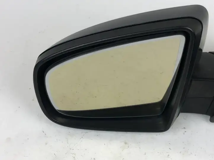 BMW X6 E71 (2008 - 2014) 7181175 Боковое зеркало с электроприводом — фото 6