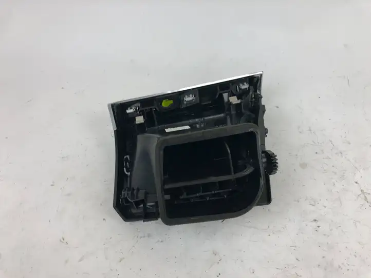 BMW X6 E71 (2008 - 2014) 9227767 Боковой воздушный дефлектор — фото 5
