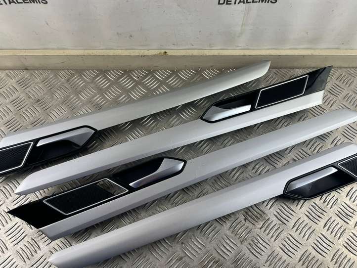 Volkswagen PASSAT B8 (2015 - )  3G0867439 Комплект отделки дверей