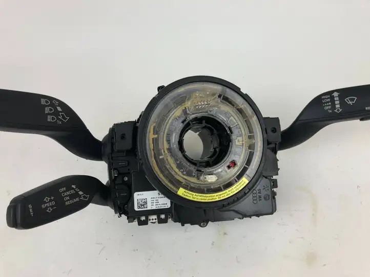 Audi Q5 SQ5 (2012 - 2017) 4G8953502AD Контактное кольцо SRS — фото 8