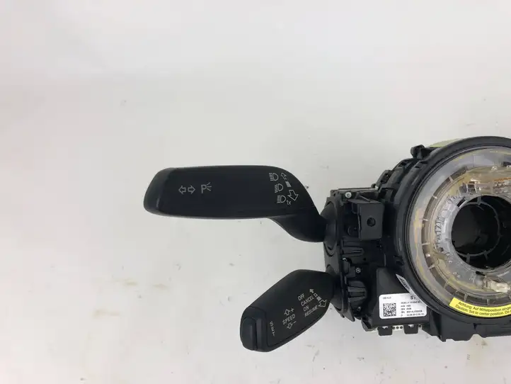 Audi Q5 SQ5 (2012 - 2017) 4G8953502AD Контактное кольцо SRS — фото 9