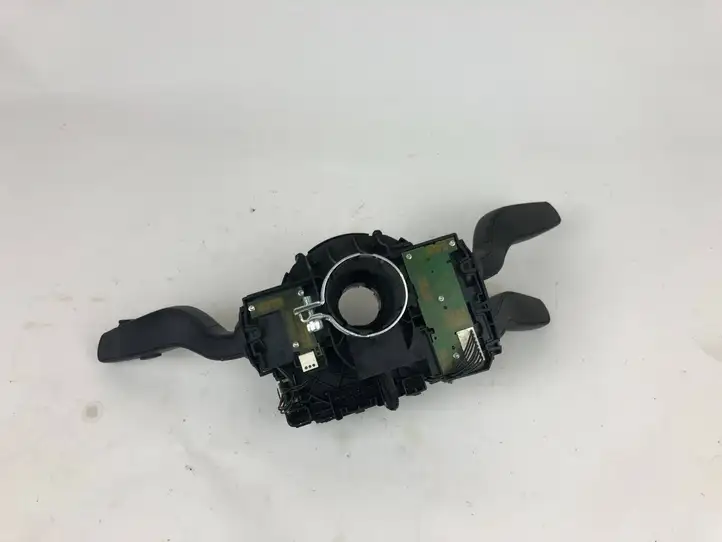 Audi Q5 SQ5 (2012 - 2017) 4G8953502AD Контактное кольцо SRS — фото 12