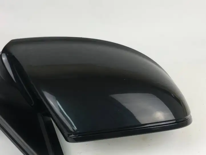Audi Q5 SQ5 (2012 - 2017) 8R1857410E Боковое зеркало с электроприводом — фото 6