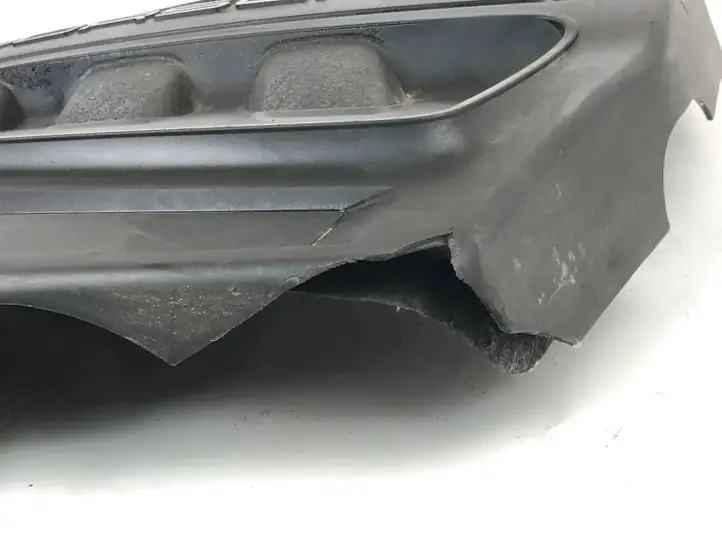 Porsche Macan (95B) (2014 - 2018) 95B103925E Крышка двигателя декоративная — фото 2