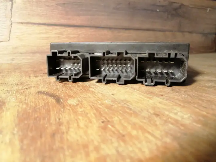 Seat Leon (1M) (1998 - 2006) 1J0959799S Модуль комфорта — фото 3