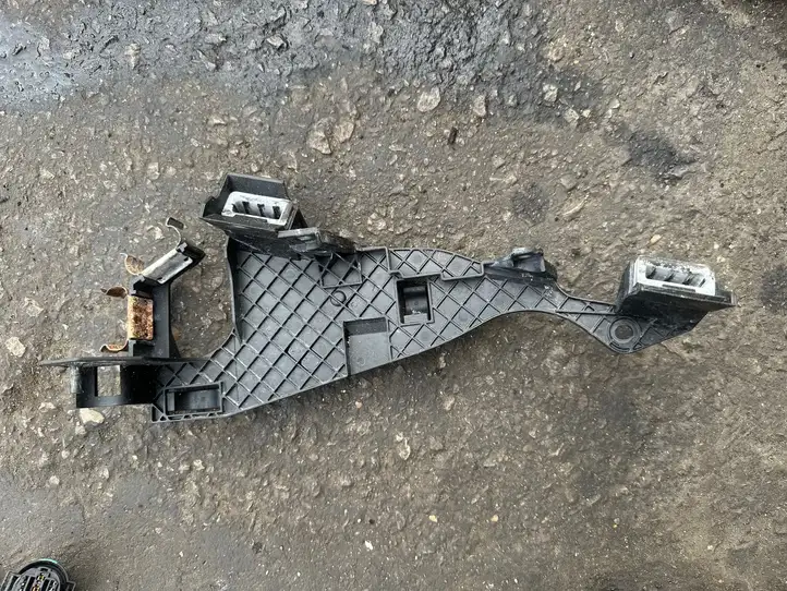BMW 3 F30 F35 F31 (2012 - 2018) 7640246 Прочие детали салона — фото 1