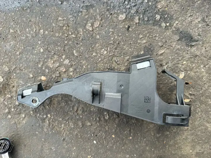 BMW 3 F30 F35 F31 (2012 - 2018) 7640246 Прочие детали салона — фото 2
