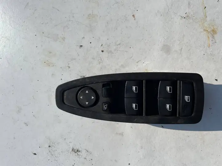 BMW 2 F45 (2014 - 2021) 9362116 Блок кнопок стеклоподъемников — фото 1