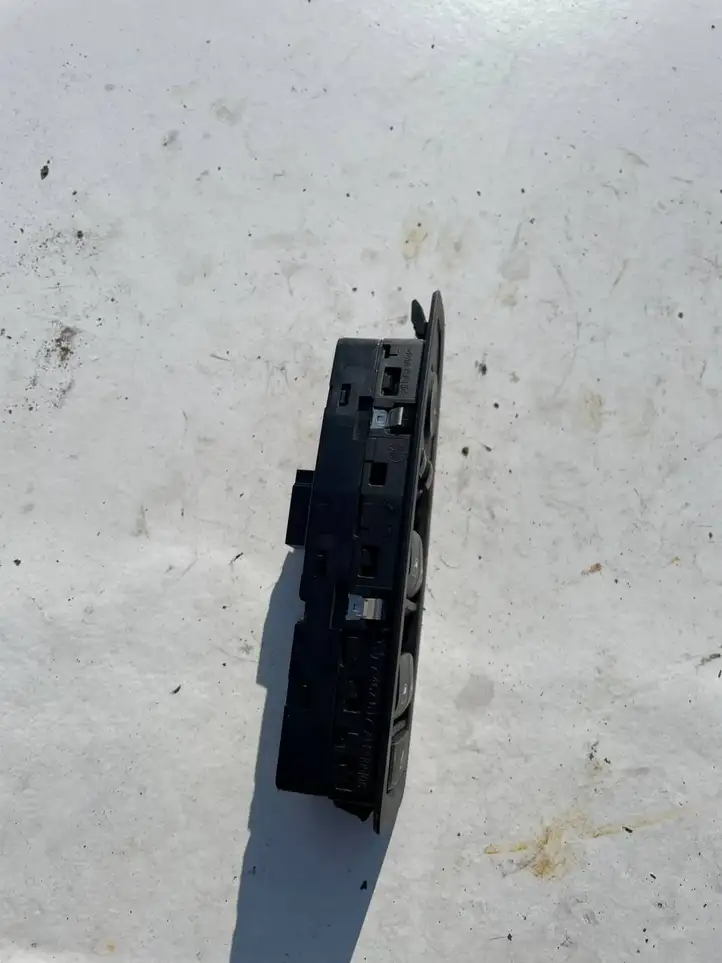 BMW 2 F45 (2014 - 2021) 9362116 Блок кнопок стеклоподъемников — фото 2