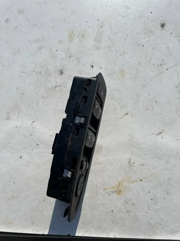 BMW 2 F45 (2014 - 2021) 9362116 Блок кнопок стеклоподъемников — фото 4