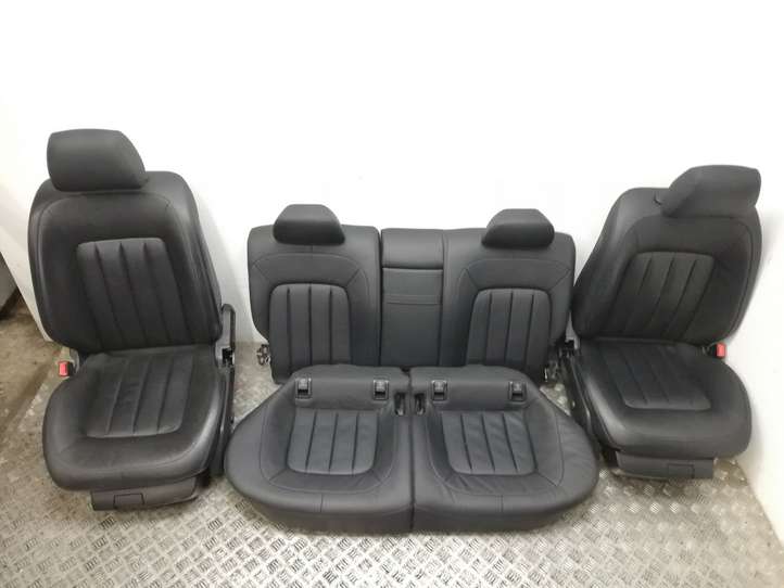 Mercedes-Benz CLS C218,X218 (2011 - 2017)   Комплект салона