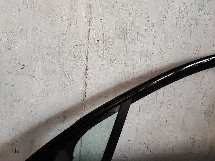 Porsche Macan (95B) (2014 - 2018) Дверь — фото 6