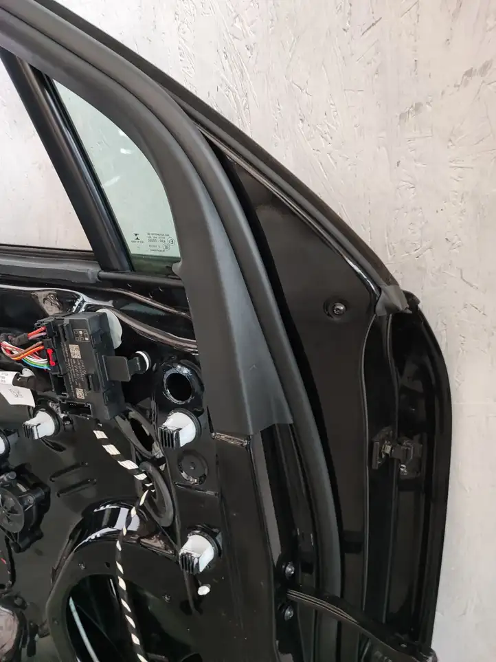 Porsche Macan (95B) (2014 - 2018) Дверь — фото 8