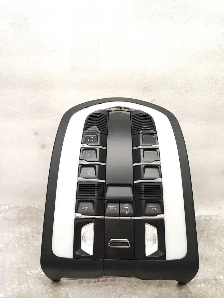 Porsche Macan (95B) (2014 - 2018) 7PP959551 Передняя подсветка — фото 1