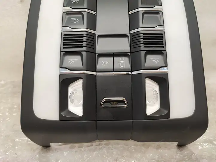 Porsche Macan (95B) (2014 - 2018) 7PP959551 Передняя подсветка — фото 2