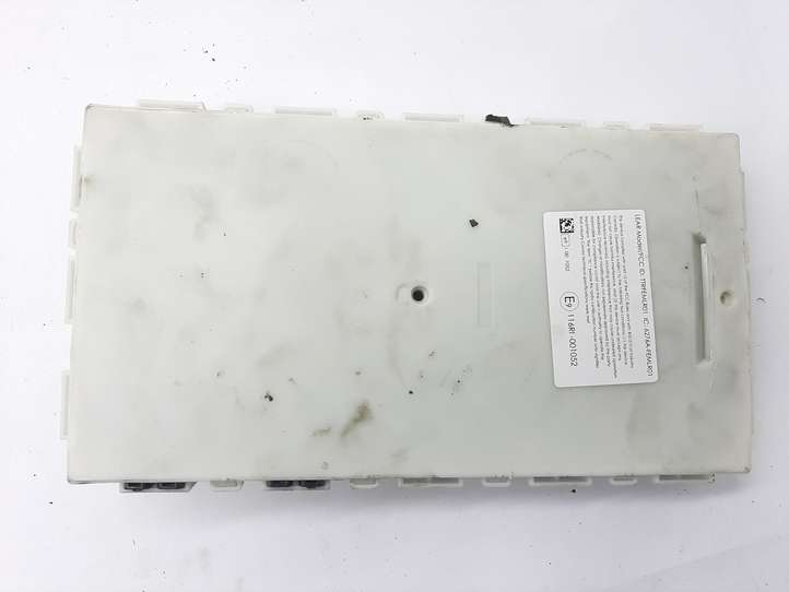 BMW 1 F20 F21 (2011 - 2019)  9352864 Модуль кузова