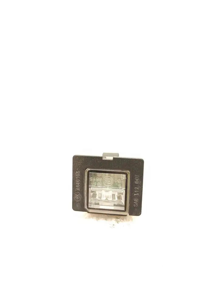 Mercedes-Benz E W238 (2017 - ) A999068400 Подсветка номера — фото 1