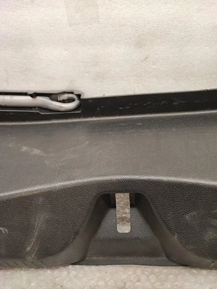 Mercedes-Benz E W238 (2017 - ) A2386901241 Отделка порога багажника — фото 7