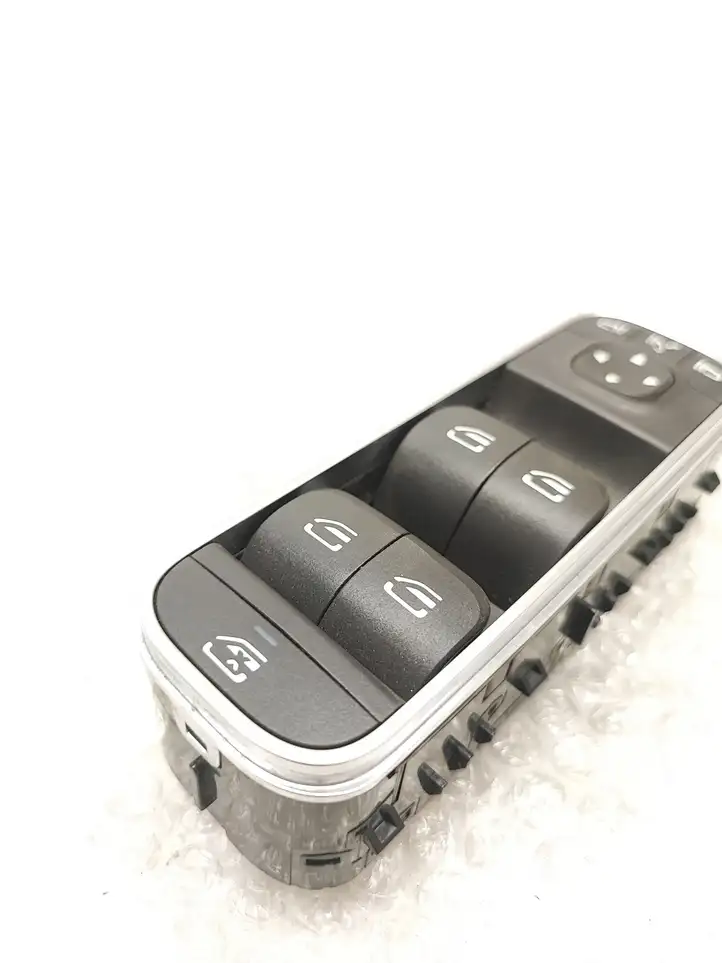Mercedes-Benz G W463 (2018 - ) A1679050101 Блок кнопок стеклоподъемников — фото 3