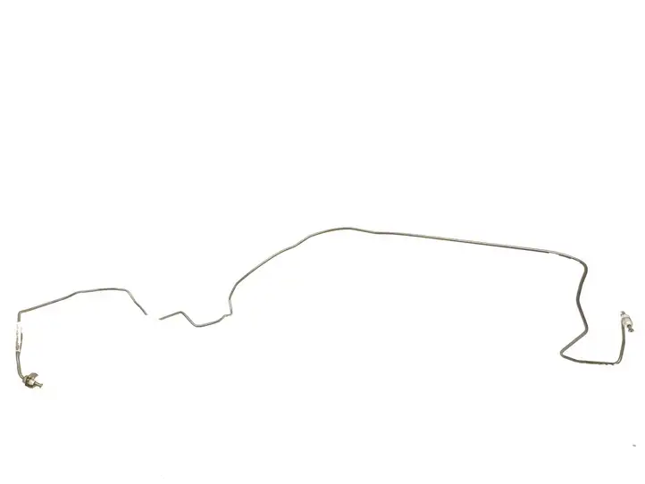 Porsche 911 991 (2011 - 2019) 99135517604 Тормозные трубки главного тормозного цилиндра — фото 1