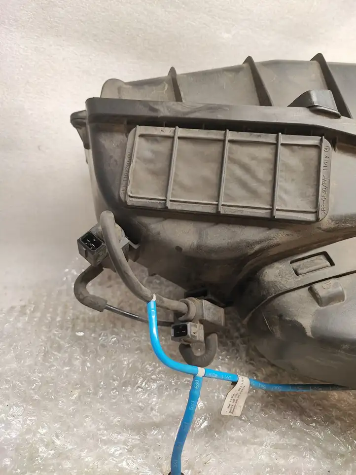 Porsche 911 991 (2011 - 2019) 99111002001 Корпус воздушного фильтра — фото 6