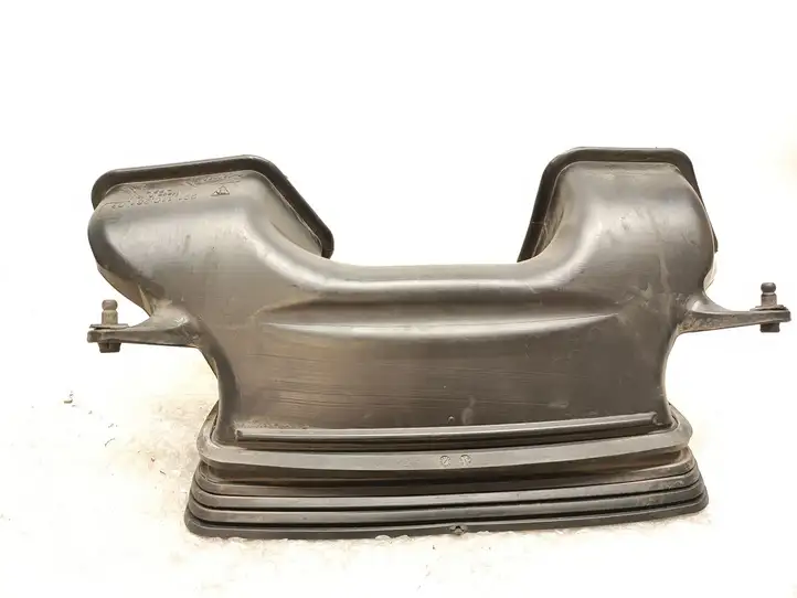 Porsche 911 991 (2011 - 2019) 99111026103 Детали воздухозаборника — фото 1