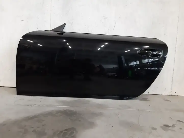 Porsche 911 991 (2011 - 2019) Дверь — фото 1