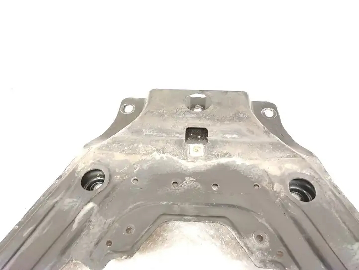 Porsche 911 991 (2011 - 2019) 99150443301 Кронштейн топливного бака — фото 6