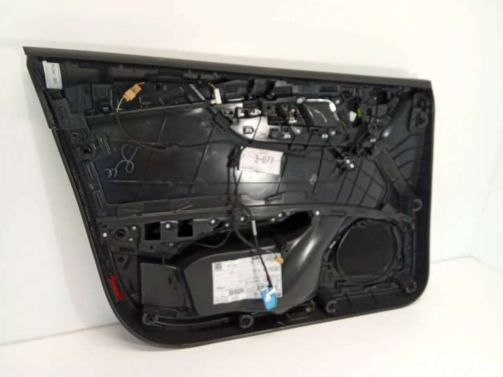 Audi A4 (2015 - 2019)  8W0867117 Комплект отделки дверей