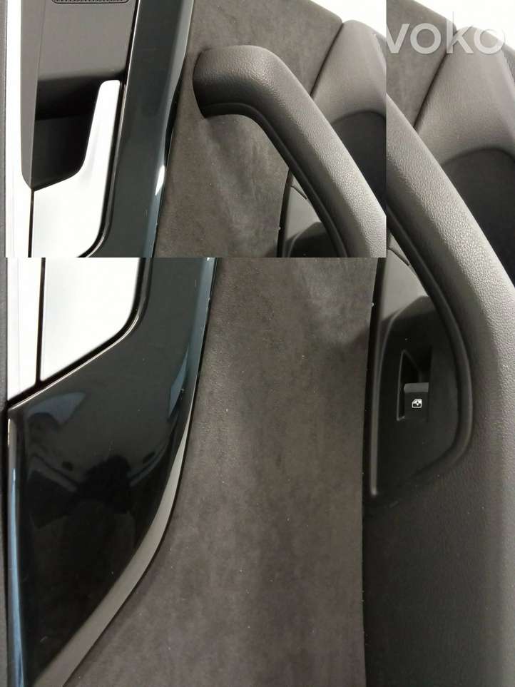 Audi A4 (2015 - 2019)  8W0867117 Комплект отделки дверей