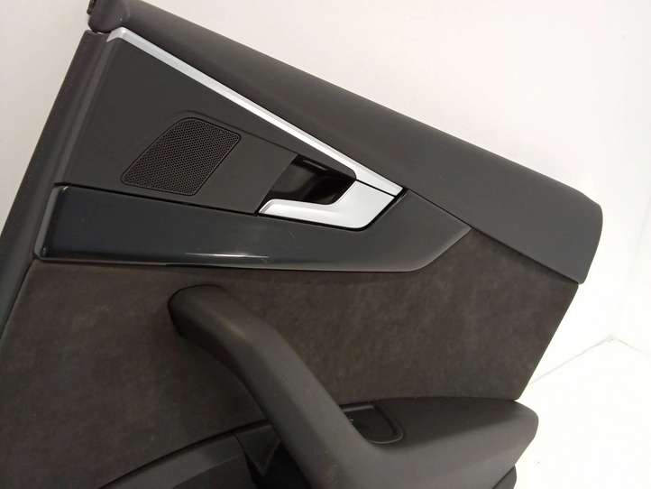 Audi A4 (2015 - 2019)  8W0867117 Комплект отделки дверей