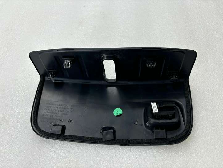 Tesla Model 3 (2017 - 2023)  155557800A Отделка замка