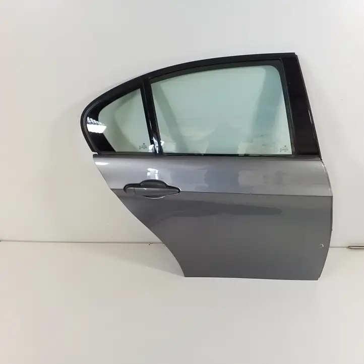 BMW 3 E90 E91 (2005 - 2012) 7203648 Задняя дверь — фото 1