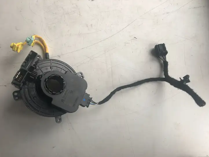 Opel Insignia A (2008 - 2017) 25947775 Контактное кольцо SRS — фото 4