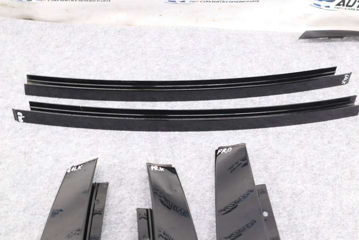 BMW 5 F10 F11 (2009 - 2016)   Комплект отделки дверей