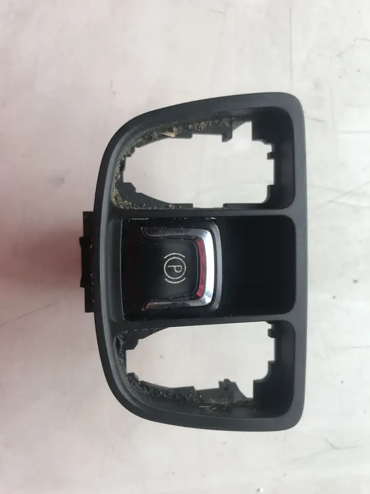 Opel Zafira C (2014 - 2016) 20843230 Кнопка ручного тормоза — фото 2