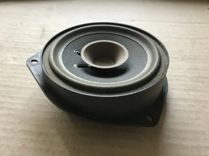 Opel Zafira B (2008 - 2014) 90379280 Динамики задних дверей — фото 1