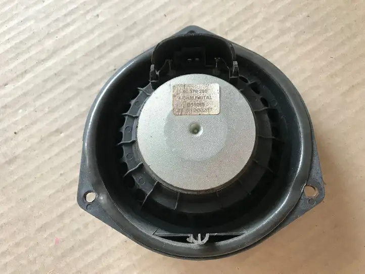 Opel Zafira B (2008 - 2014) 90379280 Динамики задних дверей — фото 4