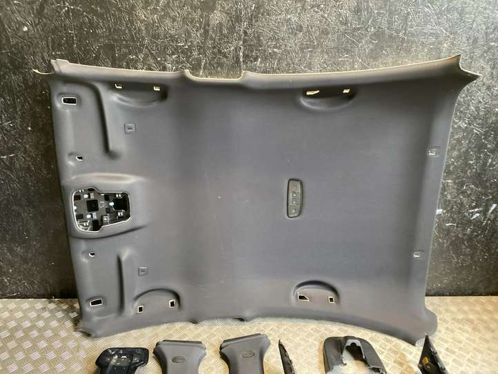 Alfa Romeo Giulia (2016 - )  1561094310E Потолок