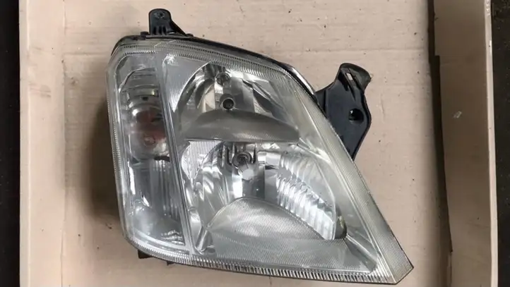 Opel Meriva A (2006 - 2010) 93321053 Передняя фара — фото 1