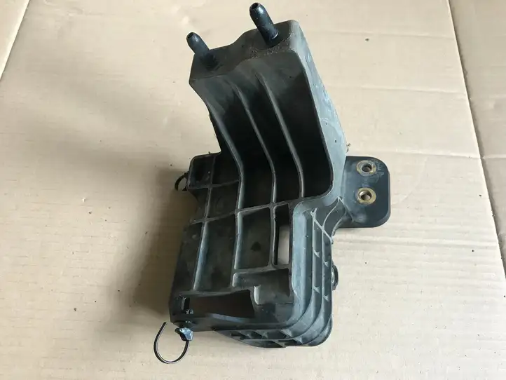 Opel Zafira C (2014 - 2016) 13347074 Кронштейн блока ABS — фото 3