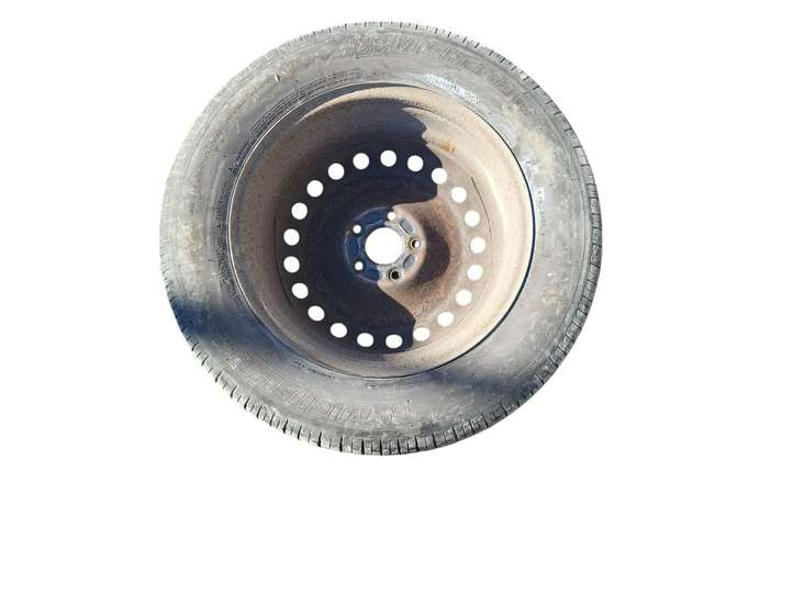 Ford Mondeo MK IV (2007 - 2014)   Кованый обод (ободья) колеса R 16