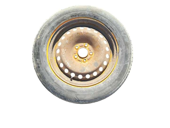 Ford Mondeo MK IV (2007 - 2014)   Кованый обод (ободья) колеса R 16
