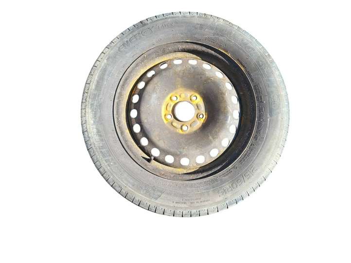 Ford Mondeo MK IV (2007 - 2014)   Кованый обод (ободья) колеса R 16