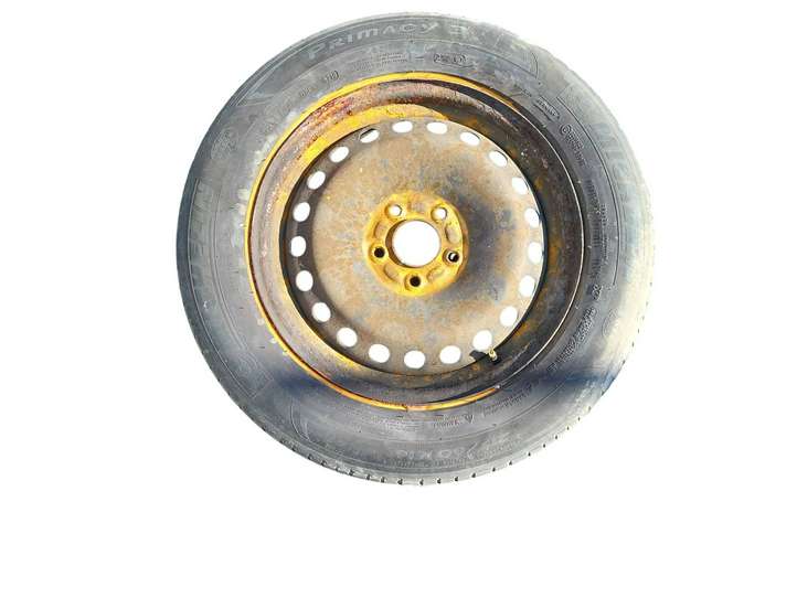 Ford Mondeo MK IV (2007 - 2014)   Кованый обод (ободья) колеса R 16