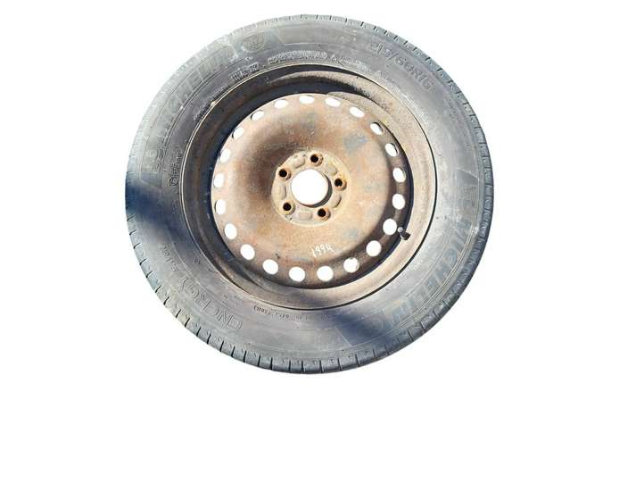 Ford Mondeo MK IV (2007 - 2014)   Кованый обод (ободья) колеса R 16