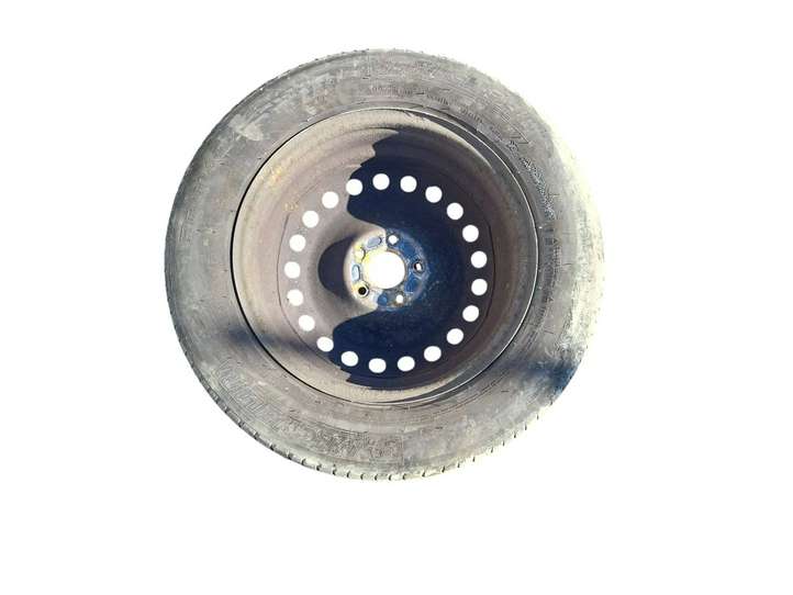 Ford Mondeo MK IV (2007 - 2014)   Кованый обод (ободья) колеса R 16
