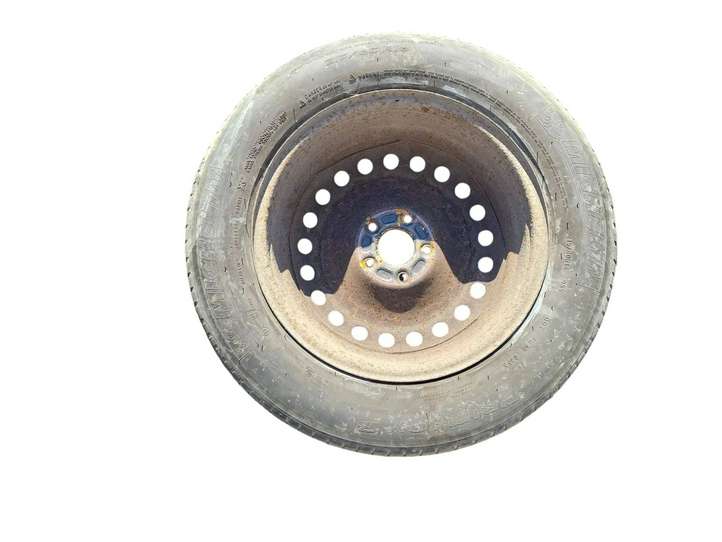Ford Mondeo MK IV (2007 - 2014)   Кованый обод (ободья) колеса R 16