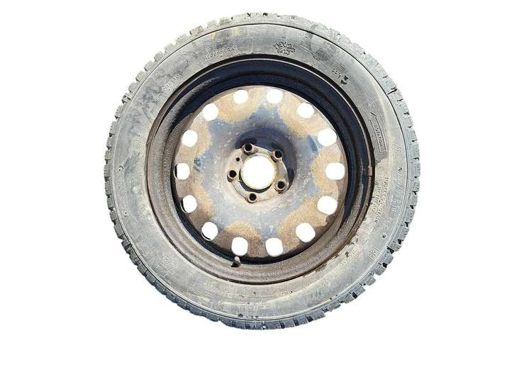 Peugeot 407 (2004 - 2011)   Кованый обод (ободья) колеса R 16