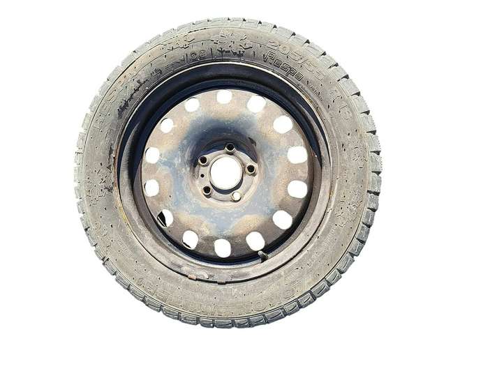 Peugeot 407 (2004 - 2011)   Кованый обод (ободья) колеса R 16